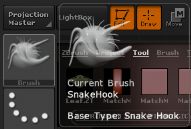 ZBrushSnakeHook^PˢB